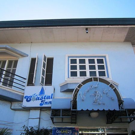 Coastal Inn Dumaguete City Luaran gambar