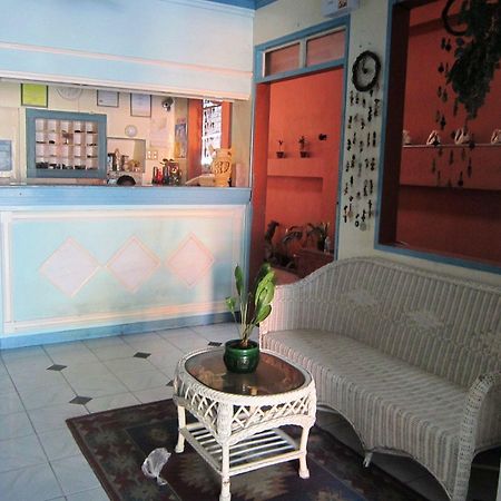 Coastal Inn Dumaguete City Luaran gambar