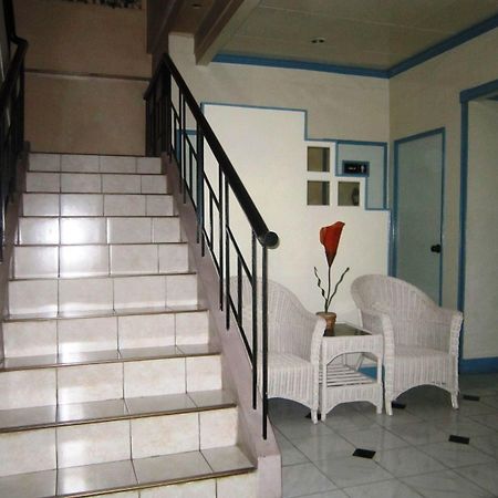 Coastal Inn Dumaguete City Luaran gambar