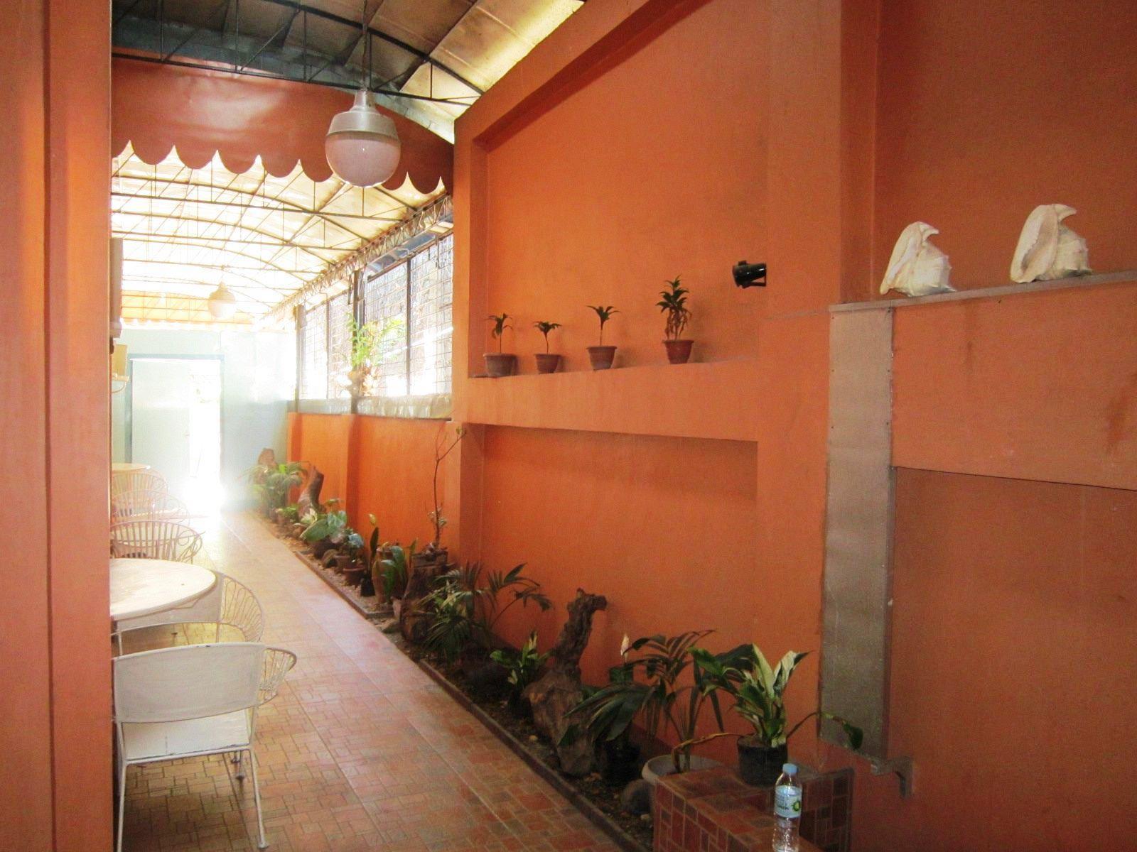 Coastal Inn Dumaguete City Luaran gambar