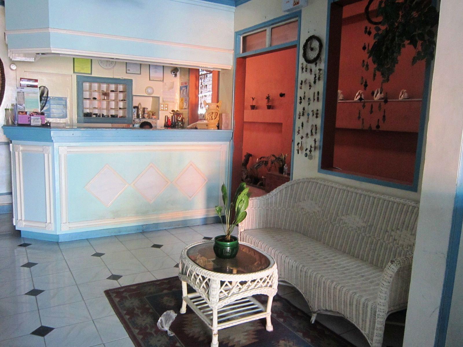 Coastal Inn Dumaguete City Luaran gambar