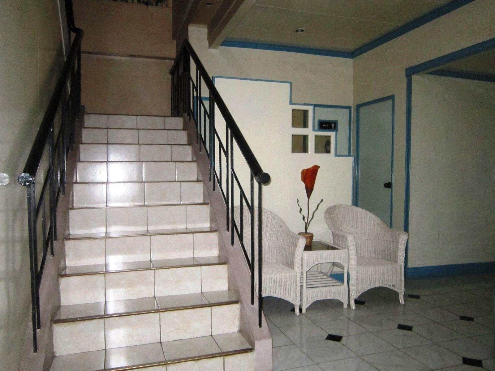 Coastal Inn Dumaguete City Luaran gambar